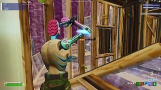 Session 1: Fortnite (1v1 Boxfight Matchmaking)