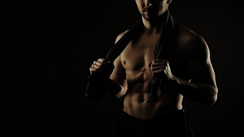 Affirmations | A Stronger You: Increase Muscle Strength, Build Lean Muscle Mass, Shed Fat Quickly