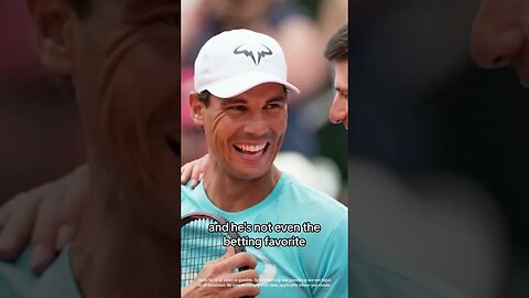 French Open Best Bet