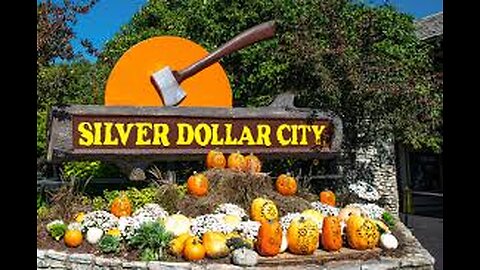 Silver Dollar City Harvest Festival 2024