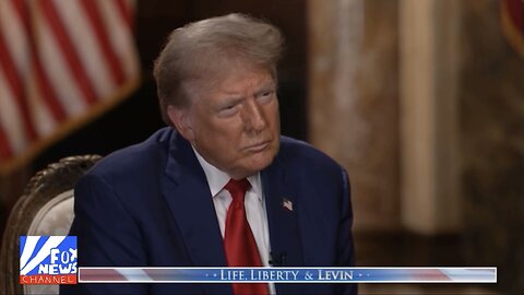 President Trump says he ‘believes in God more’ after assassination attempt