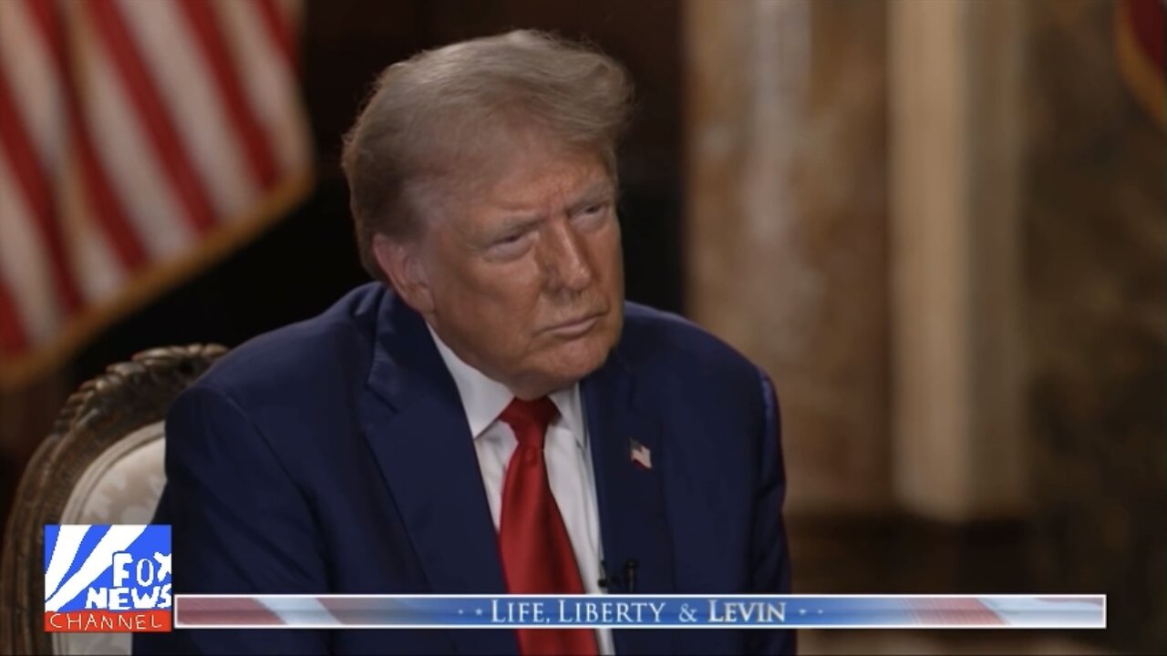 President Trump says he ‘believes in God more’ after assassination attempt