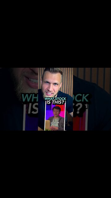 Investing Is Not For You!!!