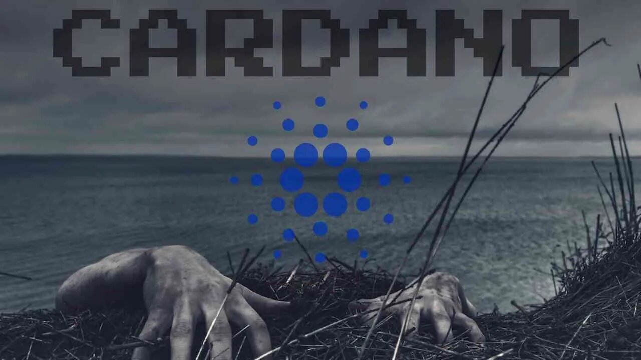 ADA is going to DUMP until this BREAKS?? Cardano Price Prediction Technical Analysis 2023 Crypto
