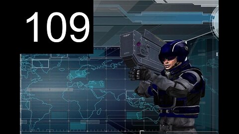 EDF5 Ranger EP109