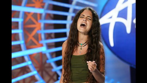 'American Idol' rocker Casey Bishop makes history with Chris Cornell tribute