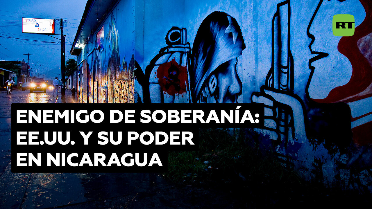 Enemigo de la soberanía: Para preservar su poderío en Nicaragua, EE.UU. no escatimaba esfuerzos