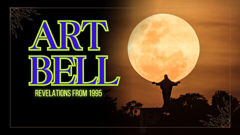 Art Bell Sept 20 1995 Prophecies and End Times
