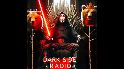 ⚡DARK SIDE RADIO⚡ Ep. 140