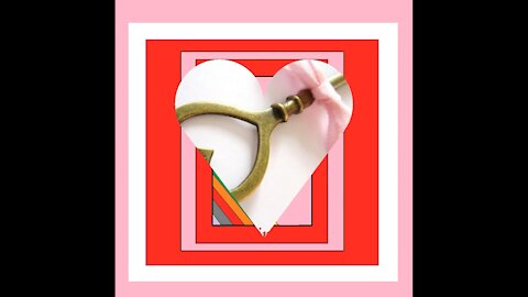 The key of my heart is in your hand [Quotes and Poems]