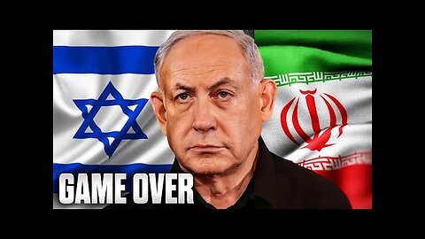 Colonel Douglas Macgregor Reveals Truth on Israel War with Iran