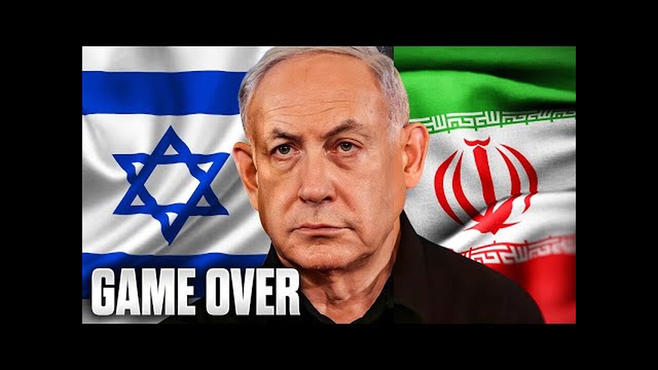Colonel Douglas Macgregor Reveals Truth on Israel War with Iran