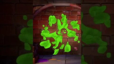 Luigi's Mansion 3 - Floor B2 Secret Ghost Gem