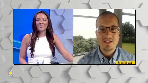 Simon Dixon talks Security Tokens, BF Secondary Market, Crypto Companies & more on Bloxlive.TV