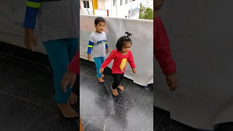 #shorts #ytshorts #viral #little #cute ❤beautiful dance ❤