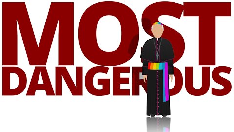 Vortex — Most Dangerous