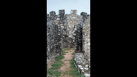 Presidio de San Saba