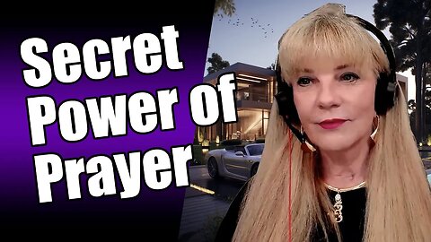 Using the Magick of Prayer to Get Everything You Want in Life with Lee Milteer