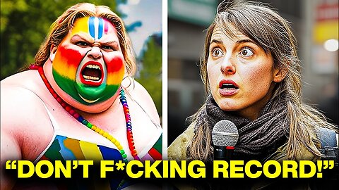 DELUSIONAL Woke People Are Getting HUMILIATED