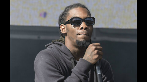 Offset buys daughter a $8,000 Rolls Royce car seat