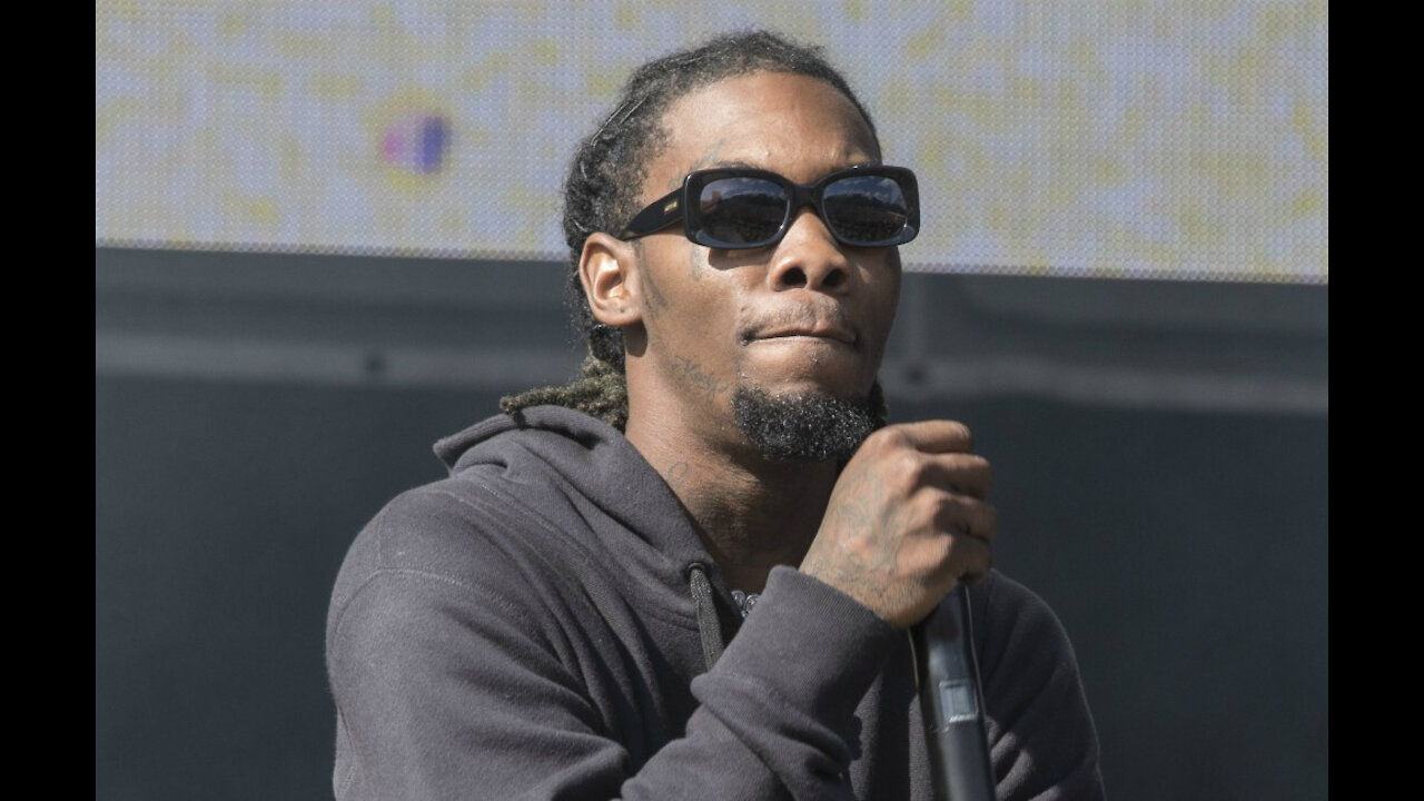 Offset buys daughter a $8,000 Rolls Royce car seat