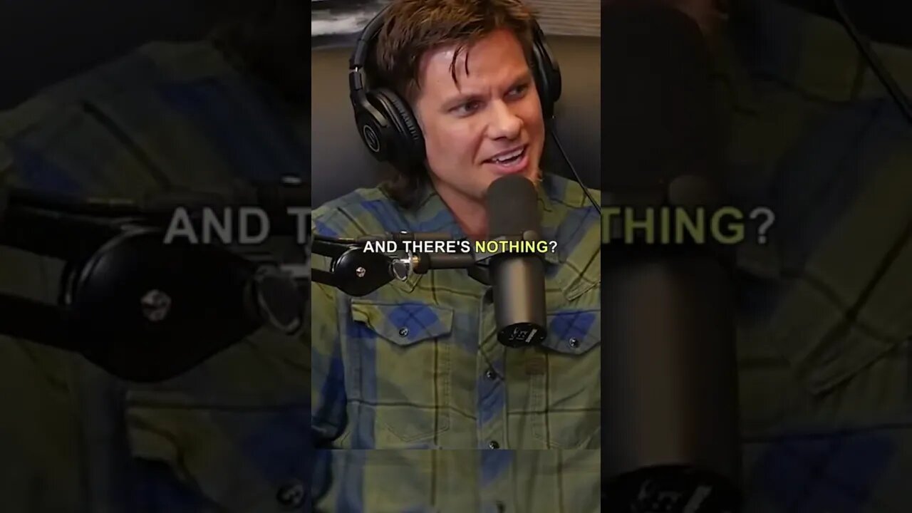 Theo Von on FAITH