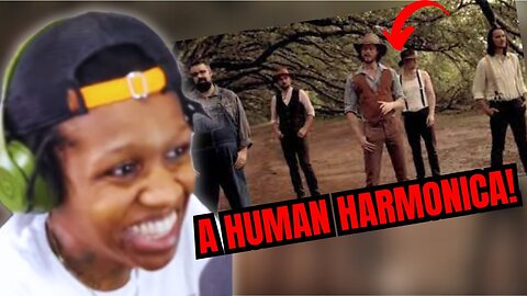 🤠First Time Hearing -Home Free “Man Of Constant Sorrow” #EARLYBYRDLIVE #homefreereaction #homefries