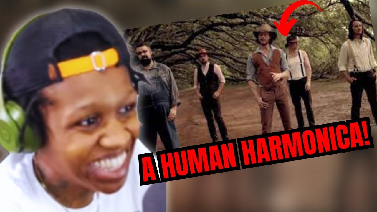 🤠First Time Hearing -Home Free “Man Of Constant Sorrow” #EARLYBYRDLIVE #homefreereaction #homefries