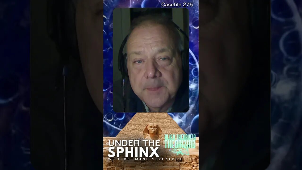 This week we’re talking all things ancient Egypt!