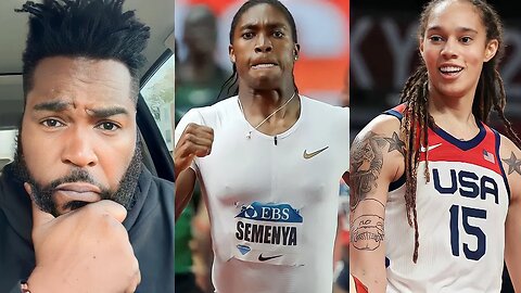Dr Umar: BRITTNEY GRINER COMMENT (REACTION)