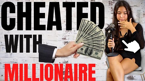 Cheating on BOYFRIEND/BEING TOXIC/ (KARMA)