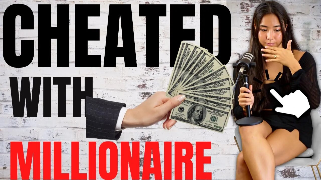 Cheating on BOYFRIEND/BEING TOXIC/ (KARMA)