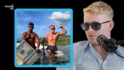 Stronger Men Make More Money