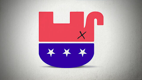 HIGHLIGHTS - The Death Of The GOP