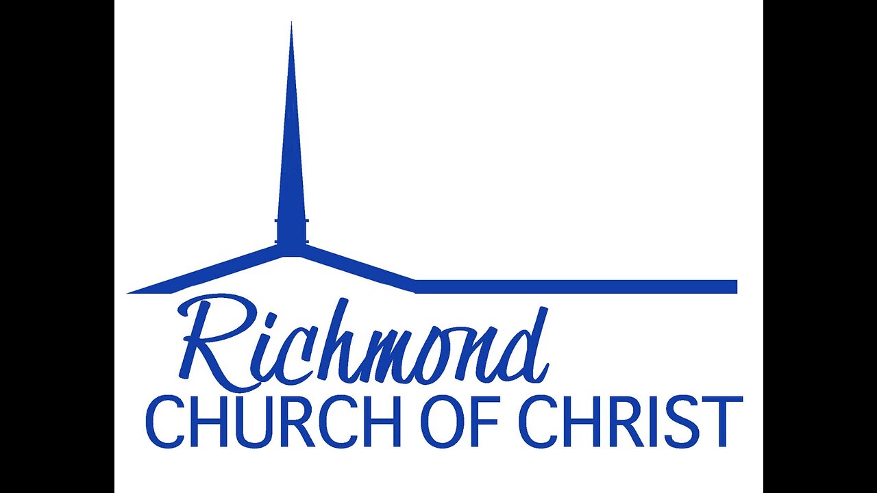 12/22/2024 Sunday Night Worship Service