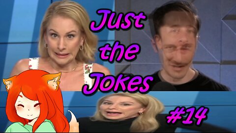 Just the Jokes #14