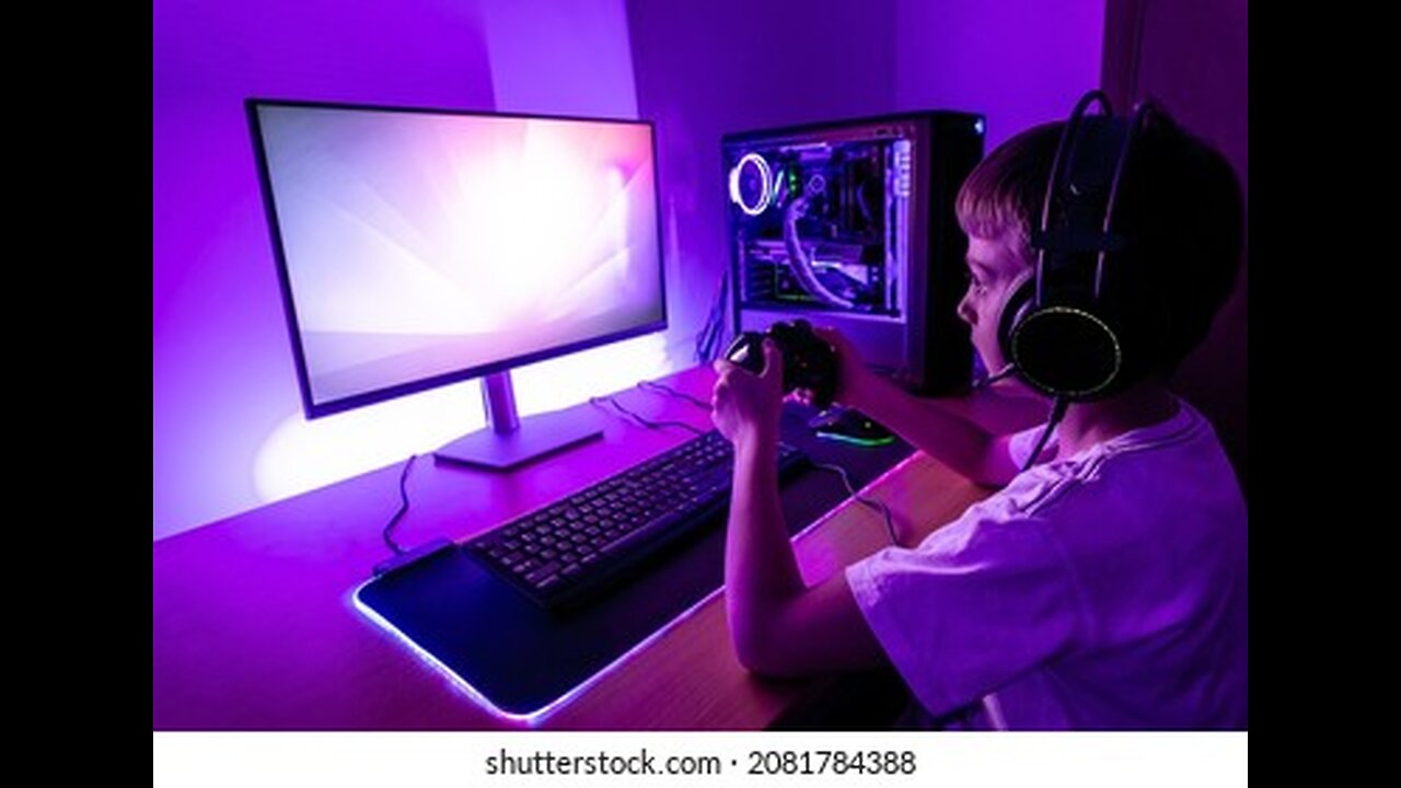 Best Gaming PC For 2024
