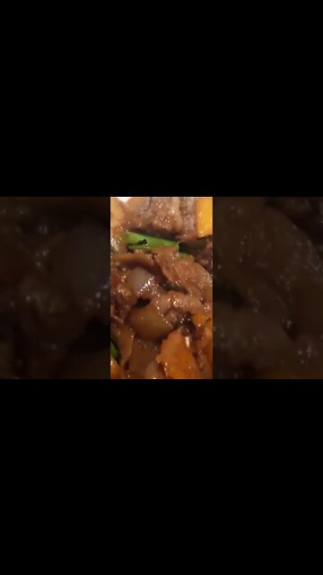 Don't make kee mao until you watch this🥢😍 #shorts