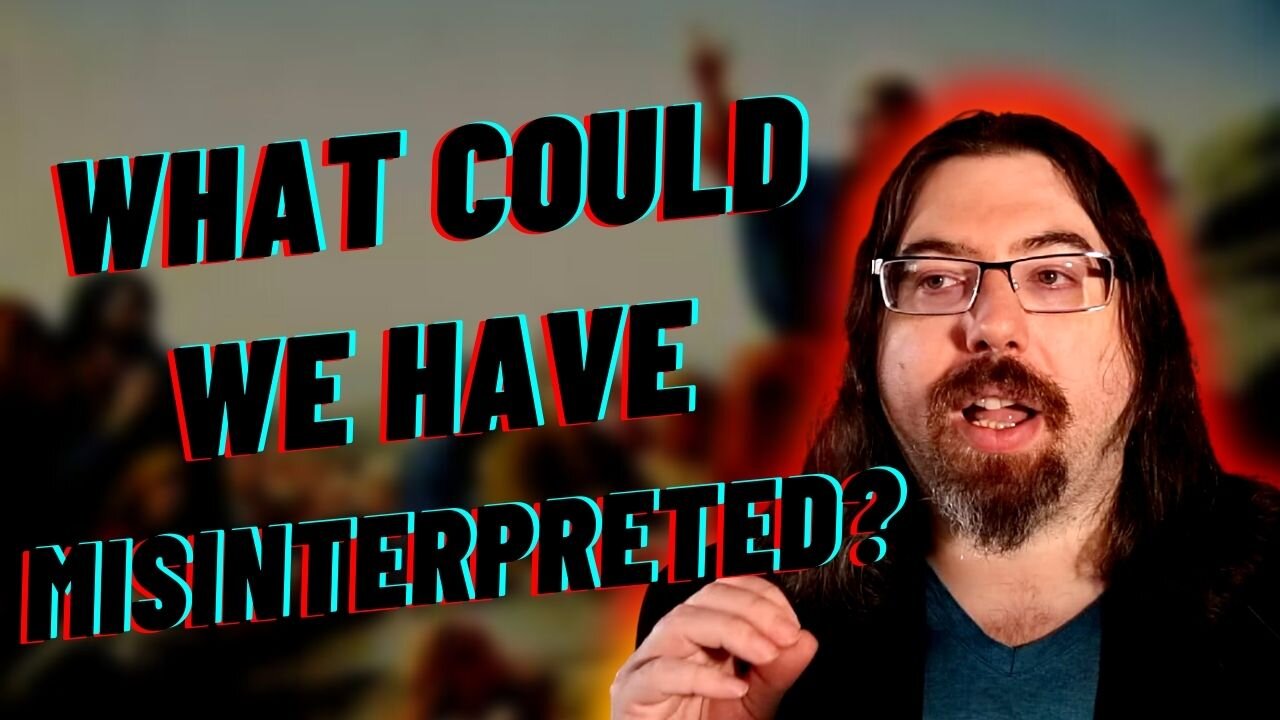 OH NO! How We’ve Misunderstood Jesus’ Parables! | JPDWeekly Ep. 44