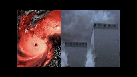 "A 9*11 WEATHER EVENT IS NEEDED!" OUT OF THEIR OWN DEMONIC MOUTHS THEY TOLD US THIS WAS COMING!