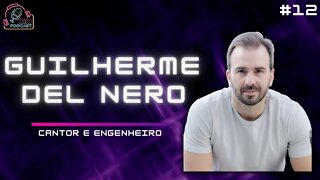 GUILHERME DEL NERO | LEAOPODCAST # 12