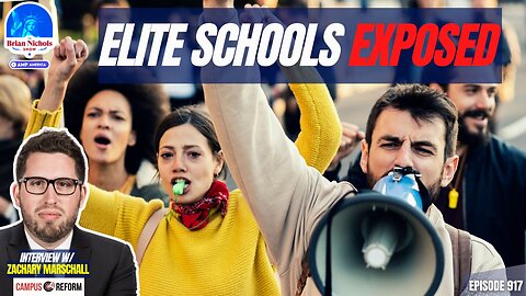 Colleges in Crisis | Why Students Are Leaving Elite Universities