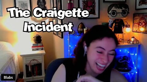 Blabs almost got Side Scrollers canceled again - Side Scrollers Highlights
