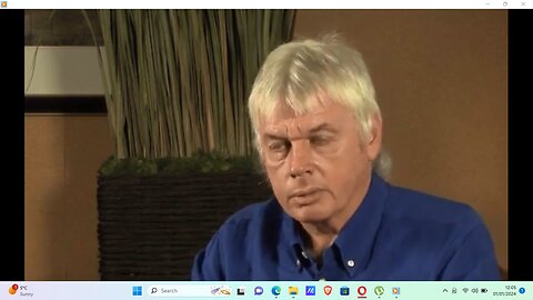David Icke Global Awakening