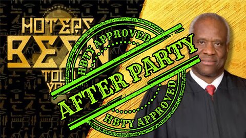 HBTY AFTER PARTY: MORE GUN TALK!!! Strippers Get Robbed? - Affirmative Action & More Category