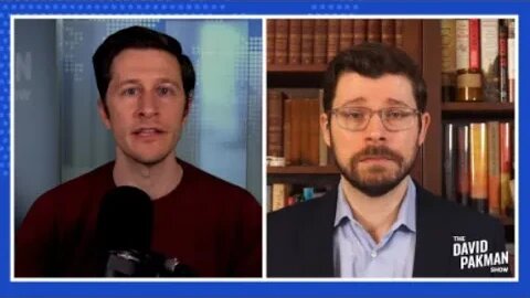 Are even REPUBLICANS ready to deal with guns? Max Burns interview