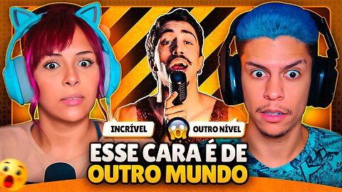 2022 EM UMA MÚSICA | [React em Casal] 🔥