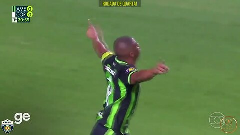⚽️ TODOS OS GOLS DA QUARTA-FEIRA, 05 DE JULHO! SÓ AQUI NO GSC!!!
