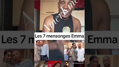 La Pauvre Emma Lohoues Veuve Joyeuse Boblee show_plupart du temps, n’en est rien convention sociale
