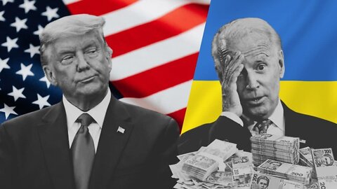 Patel Patriot - Biden's Corruption 